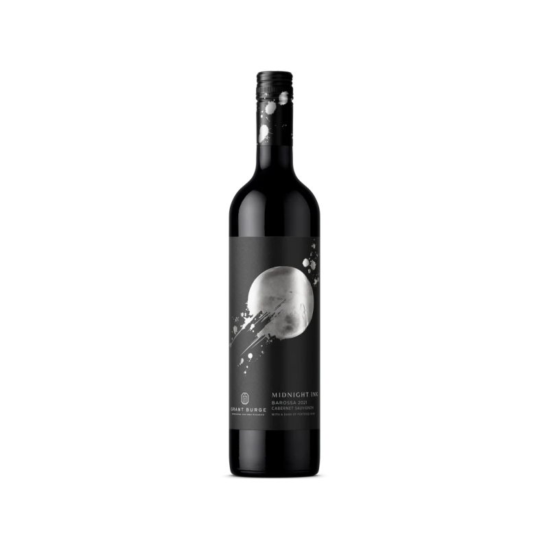 Grant Burge Midnight Ink CabS - Image 1