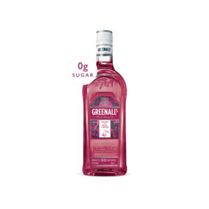 Greenalls Black Cherry Gin 1L