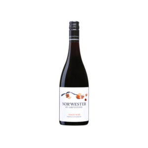 Greystone NorWester Pinot Noir