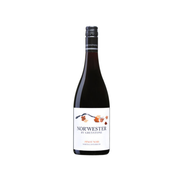 Greystone NorWester Pinot Noir