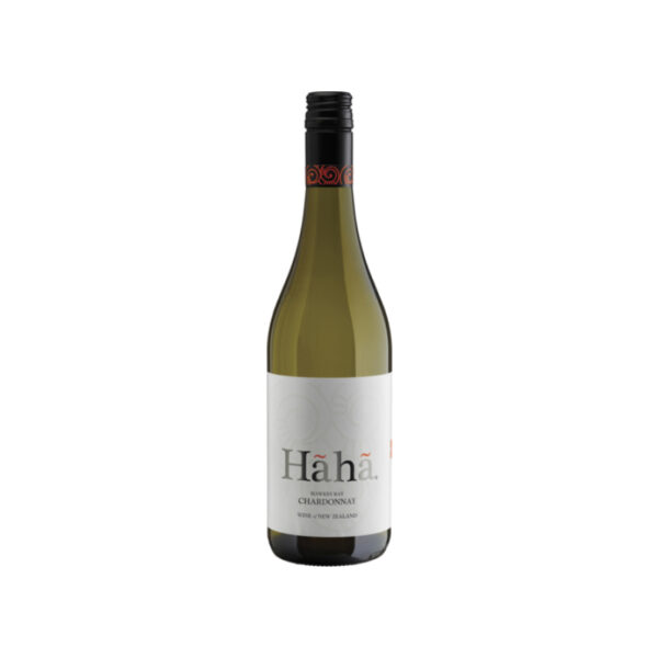 Haha Marlborough Chard 750mL - Image 1