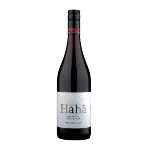 Haha Marlborough P/Noir 750mL