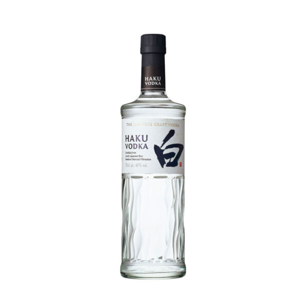 Haku Vodka 700ml