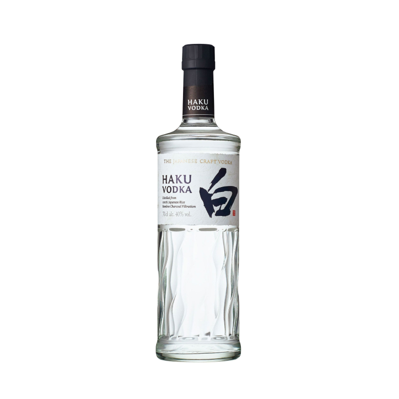 Haku Vodka 700ml - Image 1
