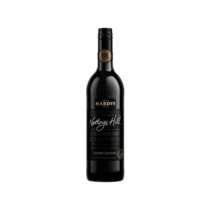 Hardys Notge Hill C/Sauv 750mL