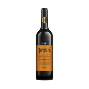 Hardys Tintara Celr CSav 750mL