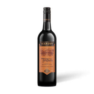 Hardys Tintara Celr Shrz 750mL