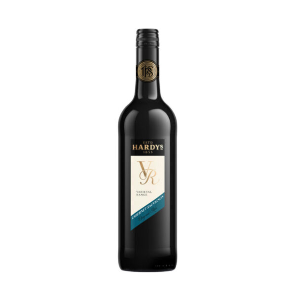 Hardys VR CabSauv 1L
