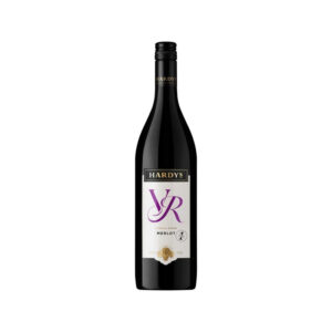 Hardys VR Merlot 1L