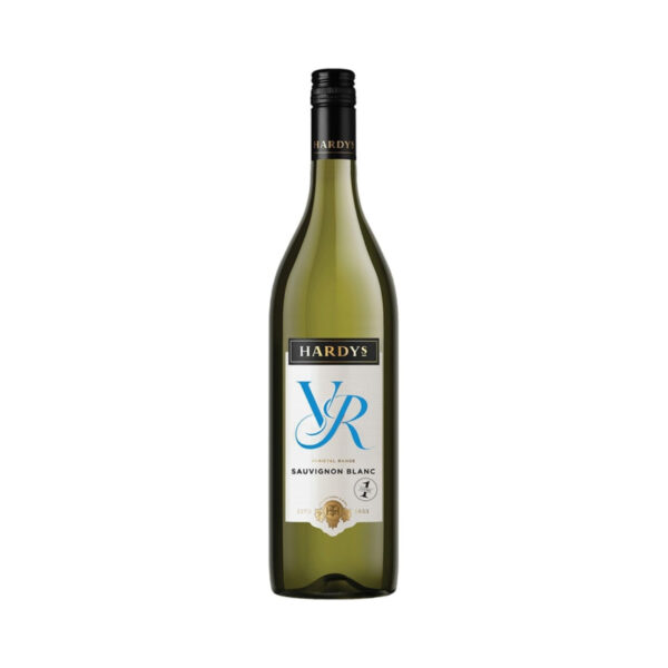 Hardys VR SauvB 1L