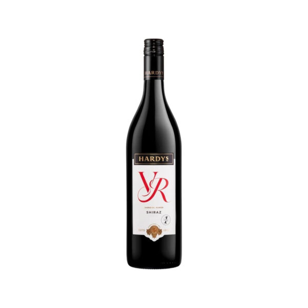 Hardys VR Shiraz 1L