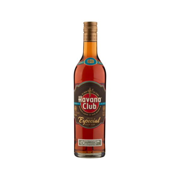 Havana Club Anejo Esp 700ml Havana Club Anejo Esp 700ml