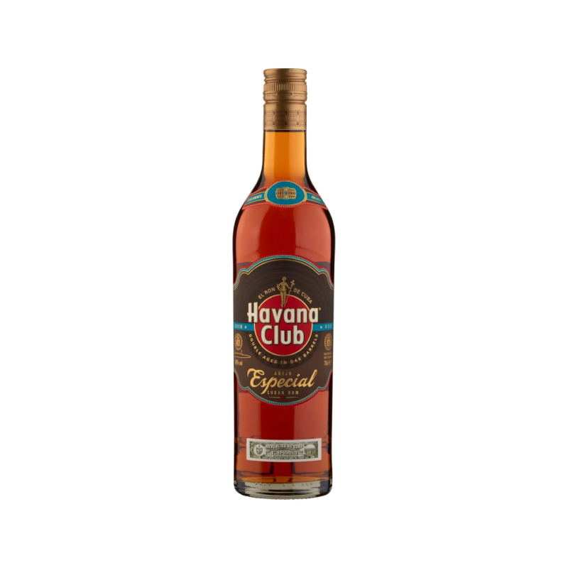 Havana Club Anejo Esp 700ml - Image 1