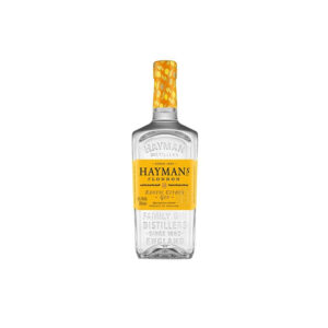 Haymans Exotic Citrus Gin 700m