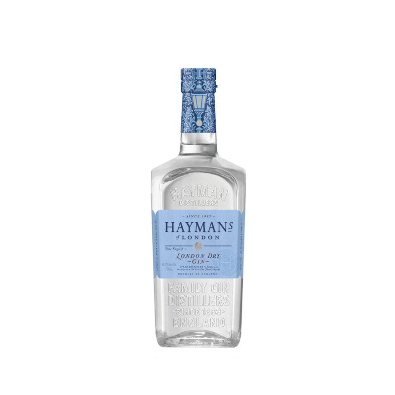 Haymans London Dry Gin 700mL - Image 1