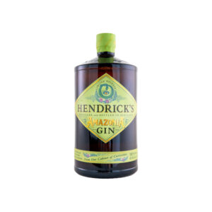 Hendricks Amazonia Gin 1L