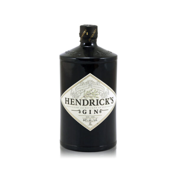 Hendricks Gin 1L