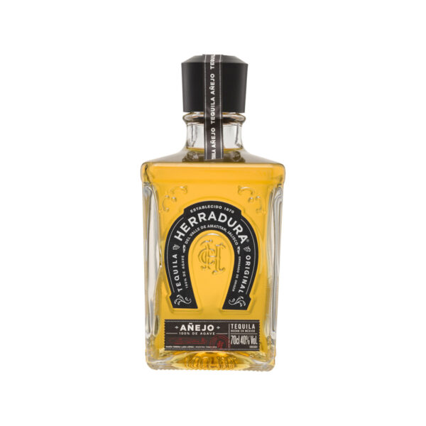 Herradura Anejo Tequila 700mL