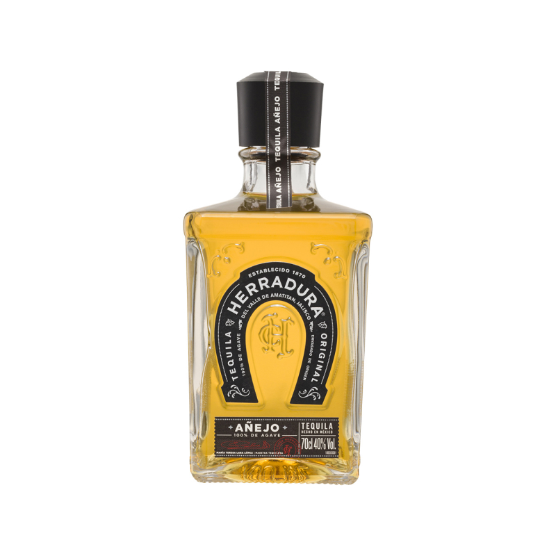 Herradura Anejo Tequila 700mL - Image 1