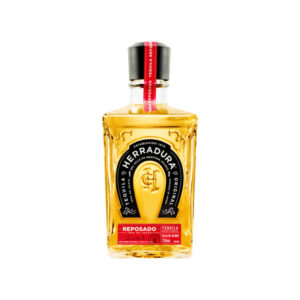Herradura Reposado Teq 750ml