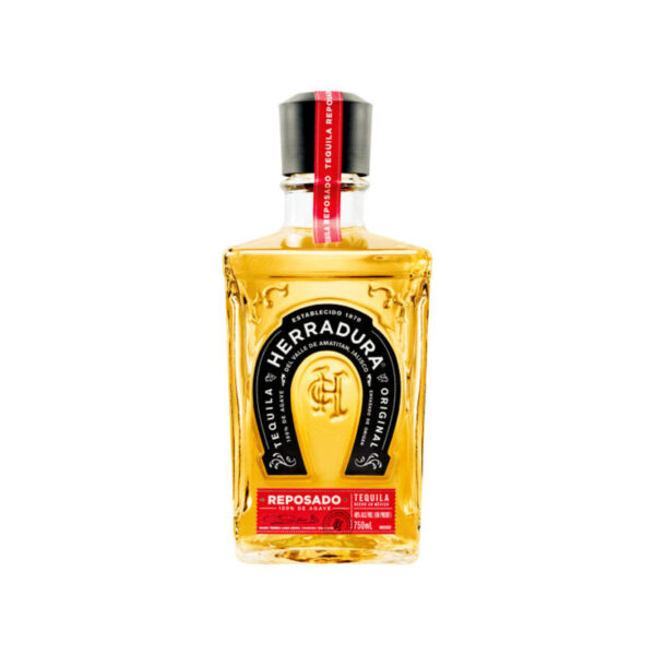 Herradura Reposado Teq 750ml