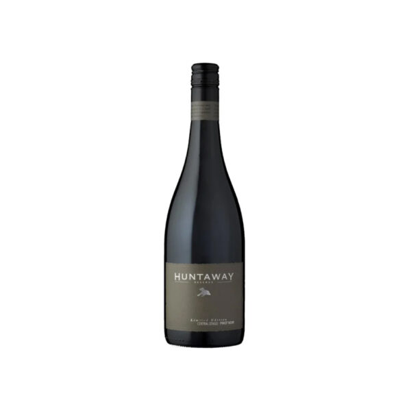 Huntaway Res PinotN