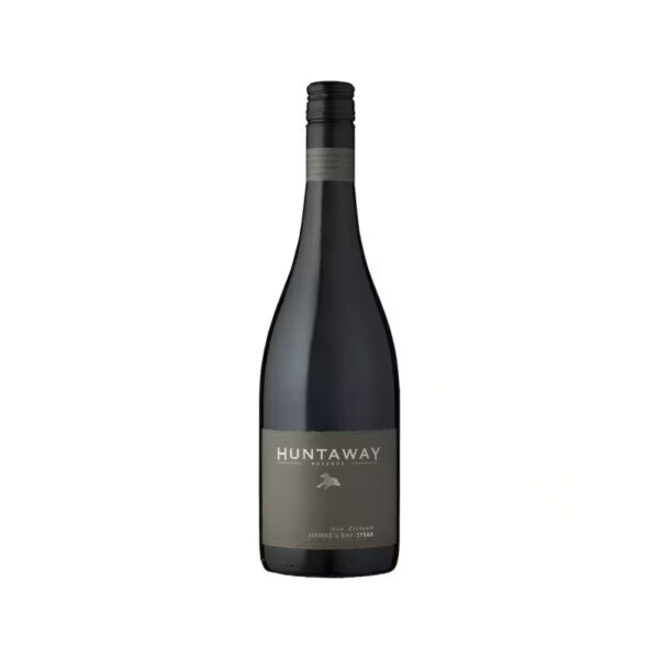 Huntaway Reserve Syrah