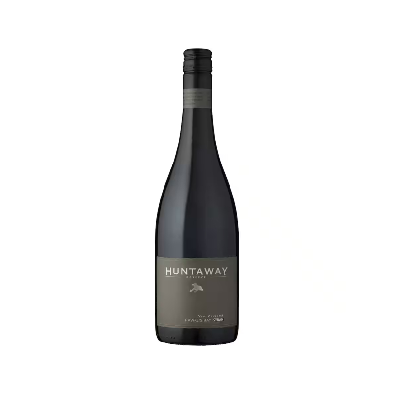 Huntaway Reserve Syrah - Image 1