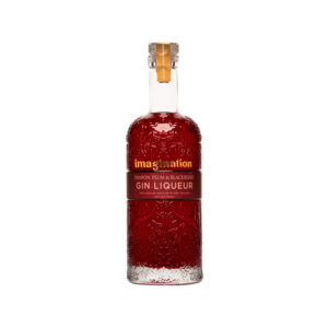Imagination Plum & Blkby 700ml