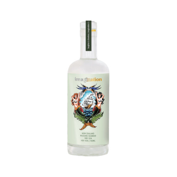 Imagination Wakame SW 700ml - Image 1
