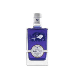 Ink Dry Gin 700ml