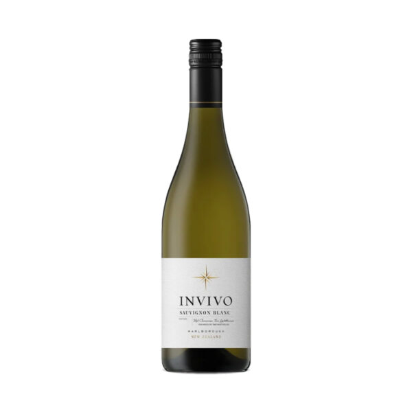 Invivo Sauv Blanc 750ml