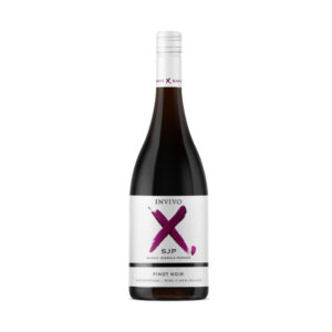 Invivo X SJP PinotN