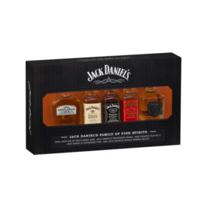 Jack Dans Family of Fne 5x50ml