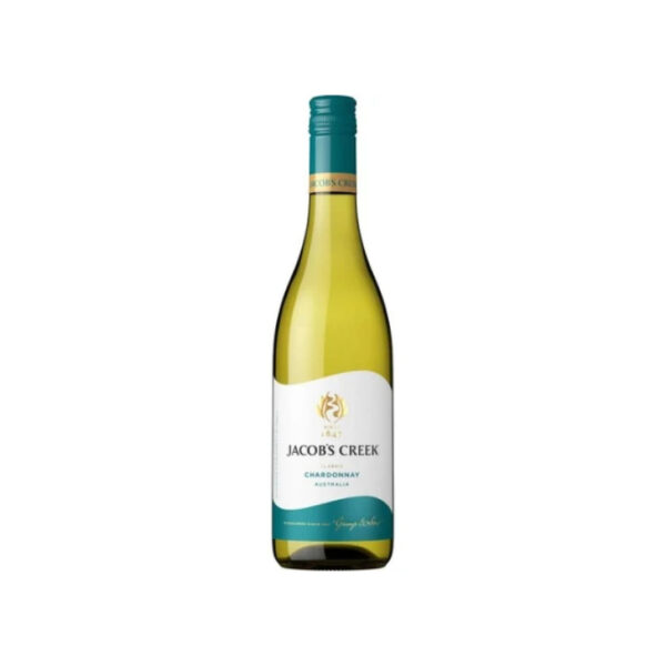 Jacobs Creek Chardonnay 750ml