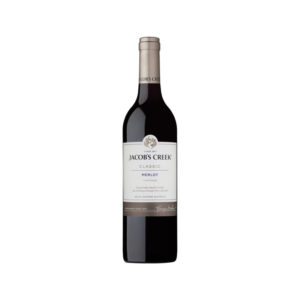 Jacobs Creek Merlot 750ml