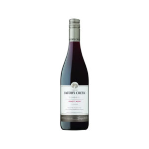 Jacobs Creek Pinot Noir 750ml