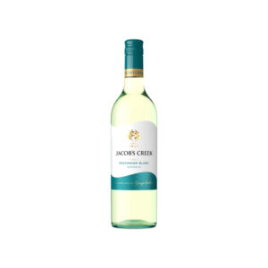 Jacobs Creek Sauv Blanc 750ml