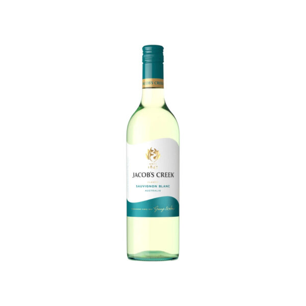 Jacobs Creek Sauv Blanc 750ml
