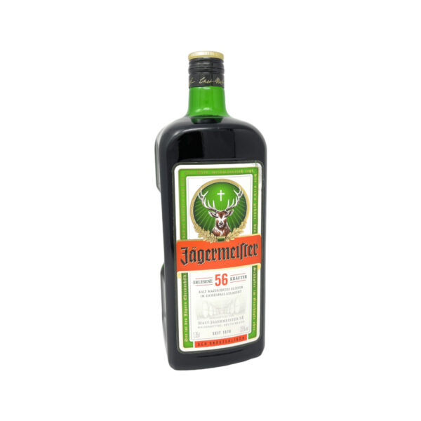 Jagermeister 1.75L - Image 1