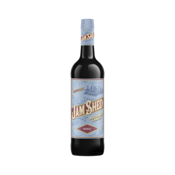 Jam Shed Shiraz - Image 1