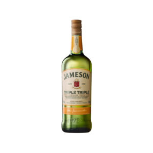 Jameson Triple Triple 1L