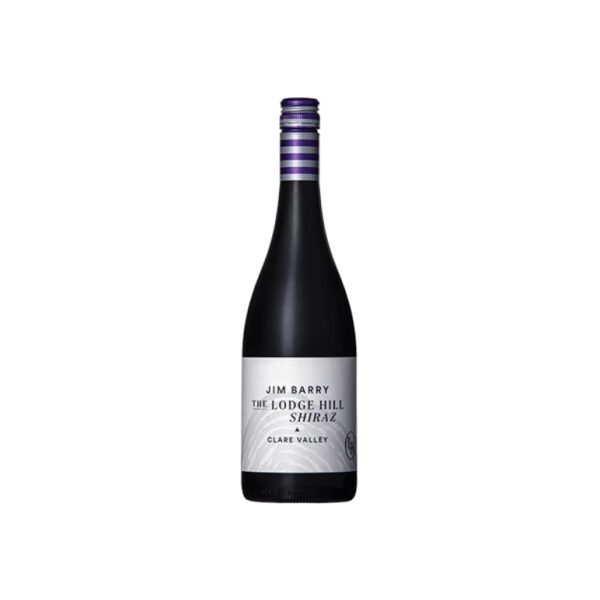 Jim Barry Lodge Hill Shz 750ml - Image 1