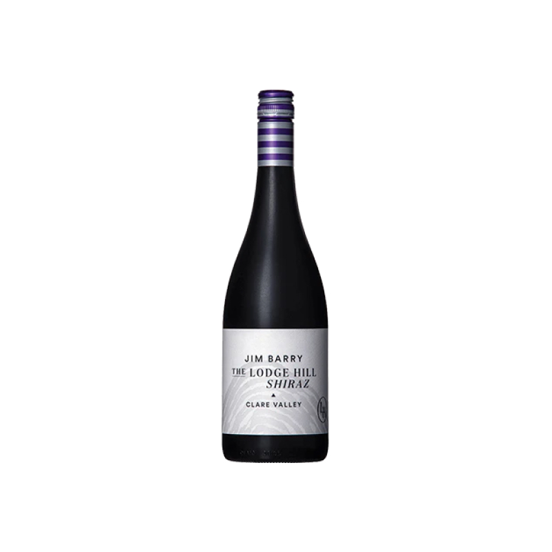 Jim Barry Lodge Hill Shz 750ml - Image 1