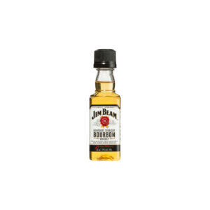 Jim Beam 50ml