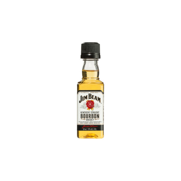 Jim Beam 50ml
