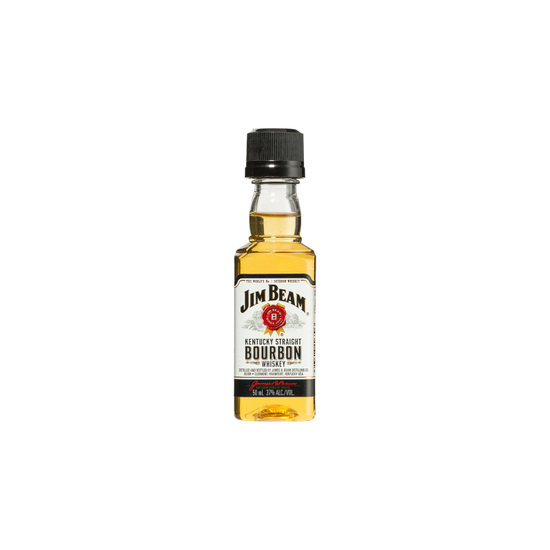 Jim Beam 50ml - Image 1