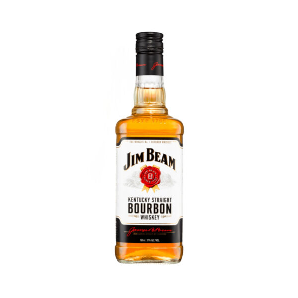 Jim Beam 700ml - Image 1