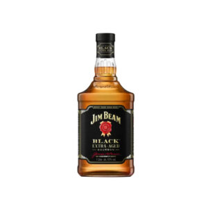 Jim Beam Black 700mL