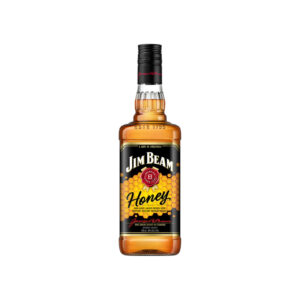 Jim Beam Honey 700ml